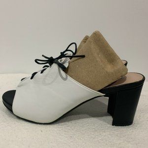 Parker Roche Shoes Size 39